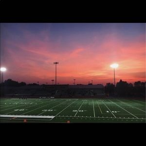 Meet your Posher, Carson